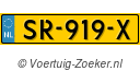 SR919X