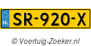SR920X