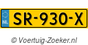 SR930X