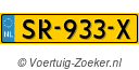 SR933X
