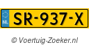 SR937X