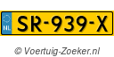 SR939X