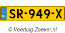 SR949X