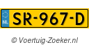 SR967D