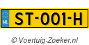 ST001H