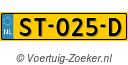 ST025D