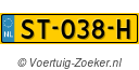 ST038H