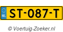 ST087T