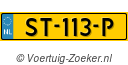 ST113P