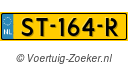 ST164R