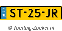 ST25JR