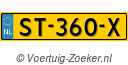 ST360X