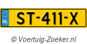 ST411X