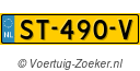 ST490V