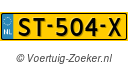 ST504X