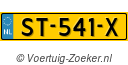 ST541X