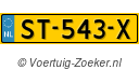 ST543X