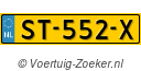 ST552X