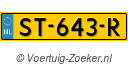 ST643R