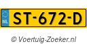 ST672D