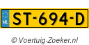 ST694D