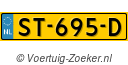 ST695D