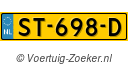 ST698D