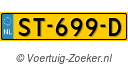 ST699D