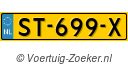 ST699X