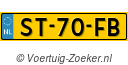 ST70FB