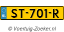 ST701R