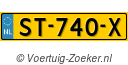 ST740X