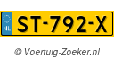 ST792X