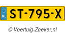 ST795X