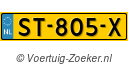 ST805X