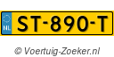 ST890T
