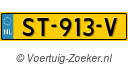 ST913V