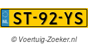 ST92YS