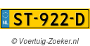 ST922D