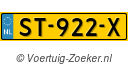 ST922X