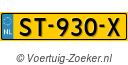 ST930X
