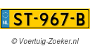 ST967B