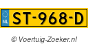 ST968D