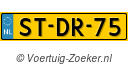 STDR75