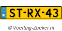 STRX43
