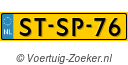 STSP76