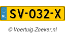 SV032X