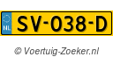 SV038D
