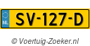 SV127D