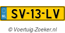 SV13LV